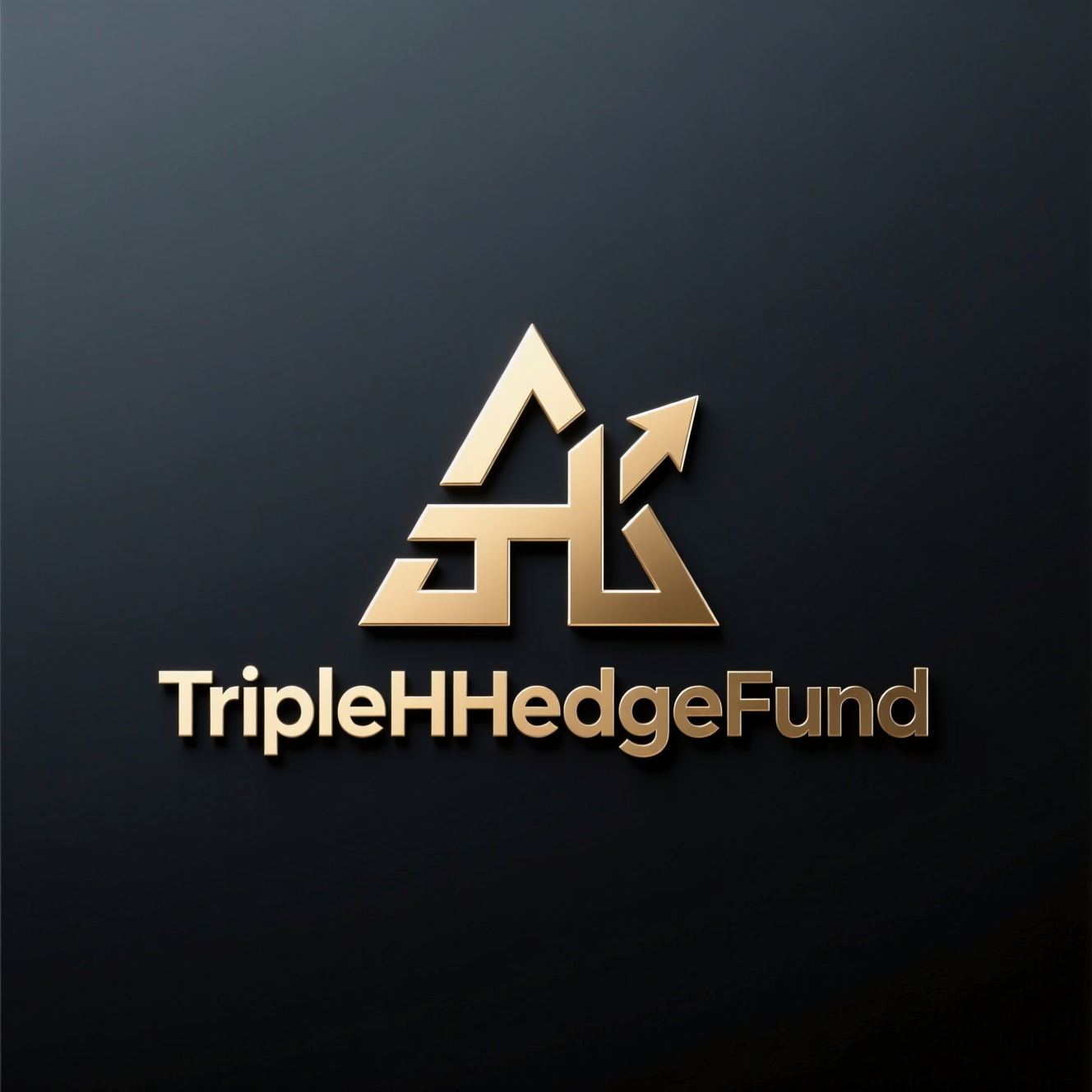 TripleHHedgeFund Logo